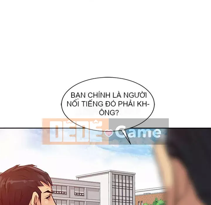 Hương vị chinh phục Chương 8-9