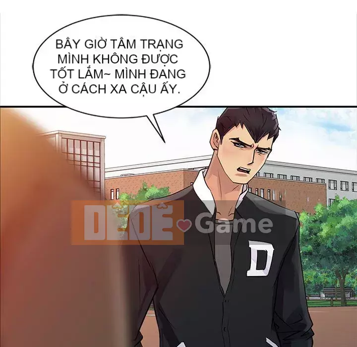 Hương vị chinh phục Chương 8-9