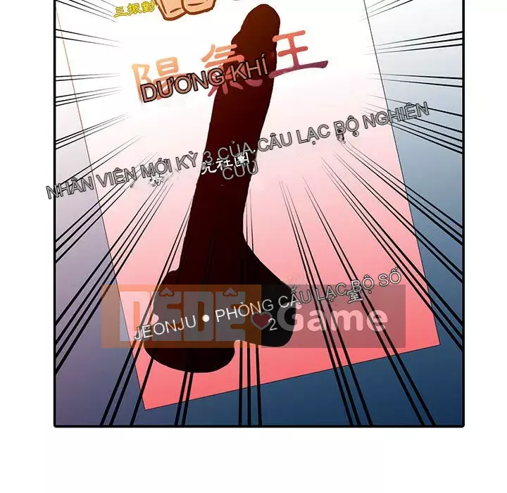 Hương vị chinh phục Chương 8-9