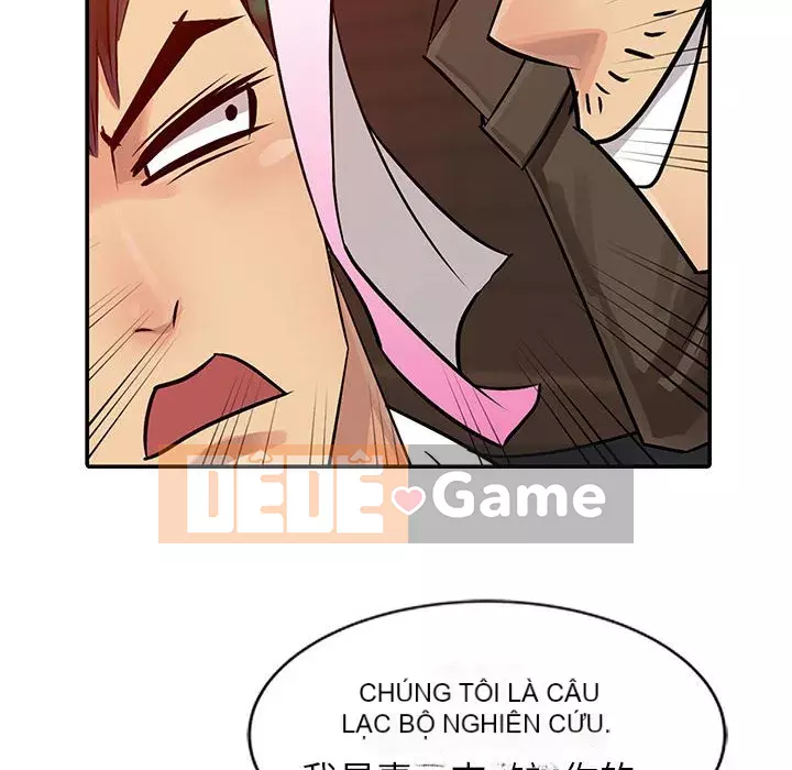 Hương vị chinh phục Chương 8-9