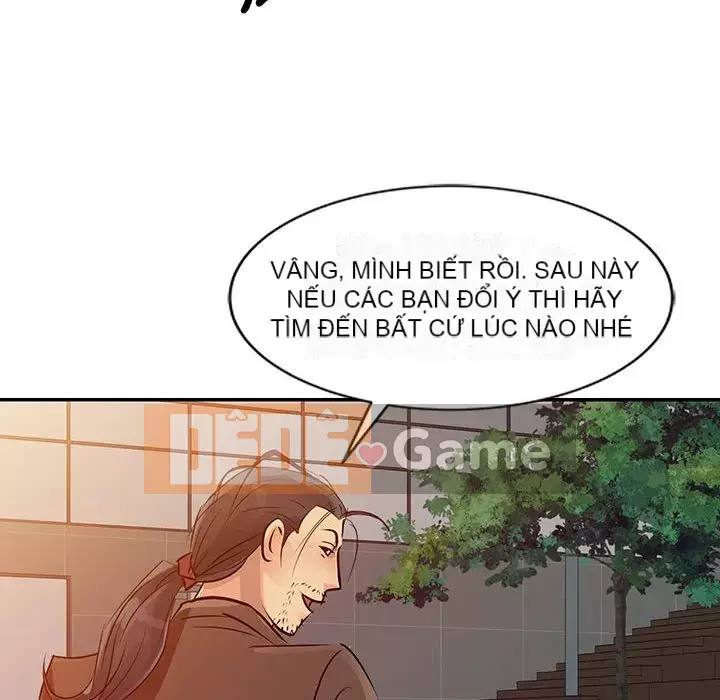 Hương vị chinh phục Chương 8-9