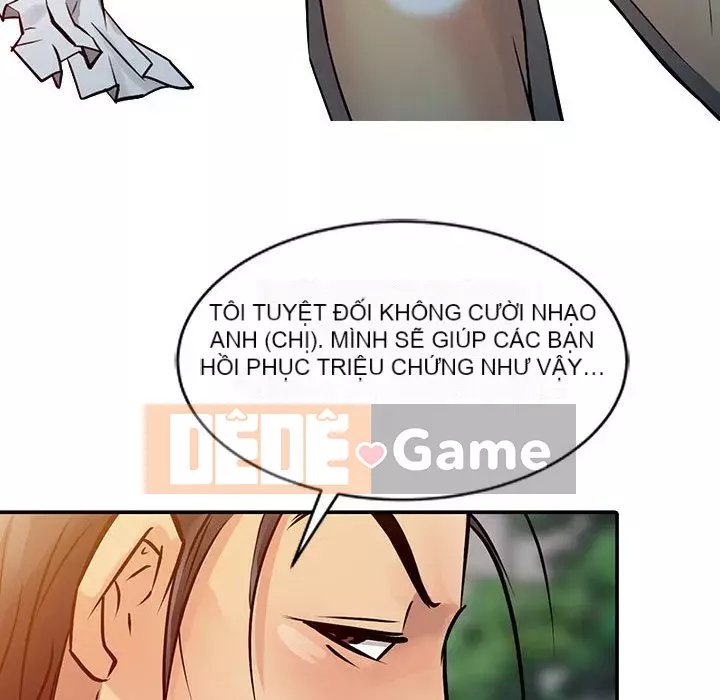 Hương vị chinh phục Chương 8-9