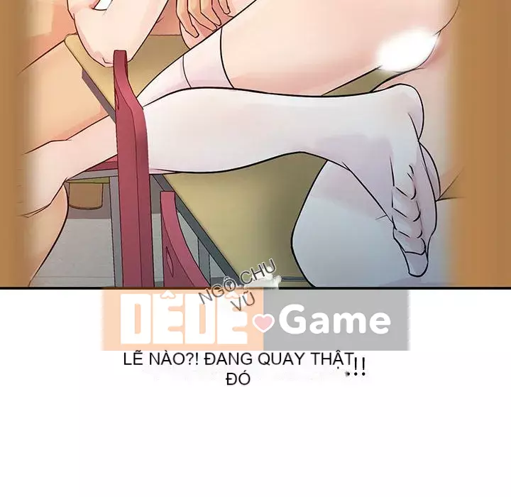 Hương vị chinh phục Chương 8-9