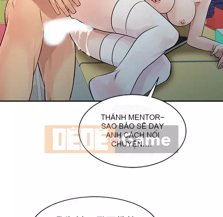 Hương vị chinh phục Chương 8-9