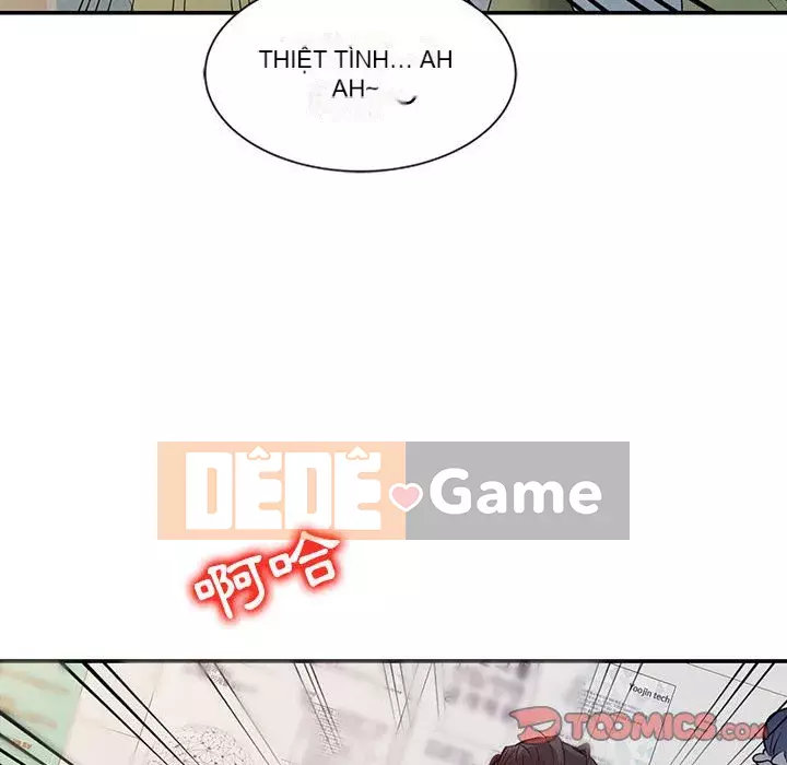 Hương vị chinh phục Chương 8-9