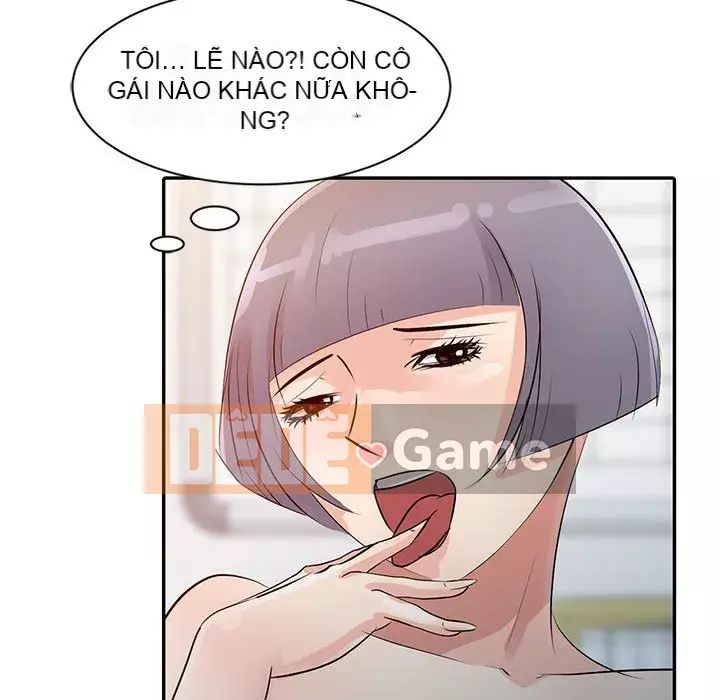 Hương vị chinh phục Chương 8-9