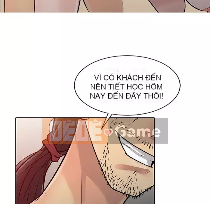 Hương vị chinh phục Chương 8-9