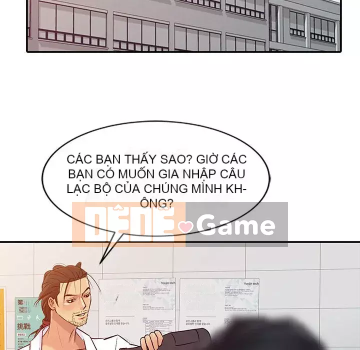 Hương vị chinh phục Chương 8-9