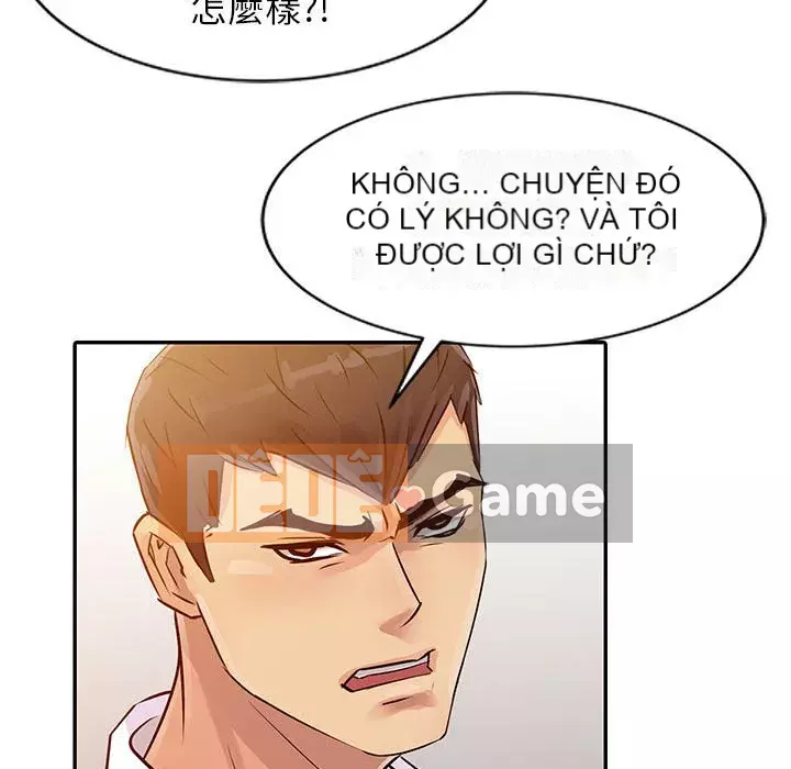 Hương vị chinh phục Chương 8-9