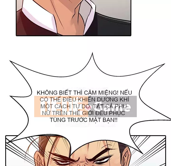 Hương vị chinh phục Chương 8-9