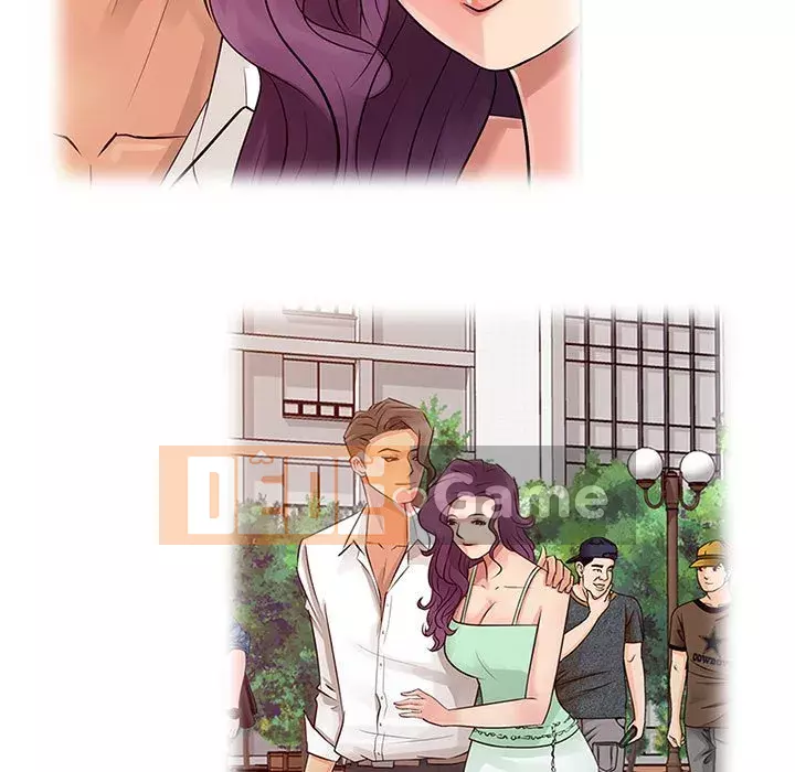 Hương vị chinh phục Chương 8-9