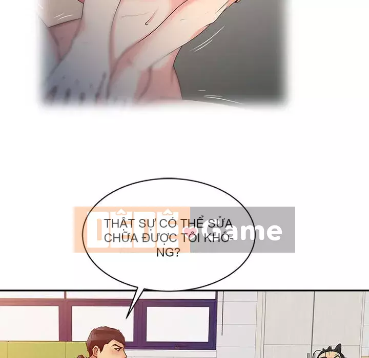 Hương vị chinh phục Chương 8-9