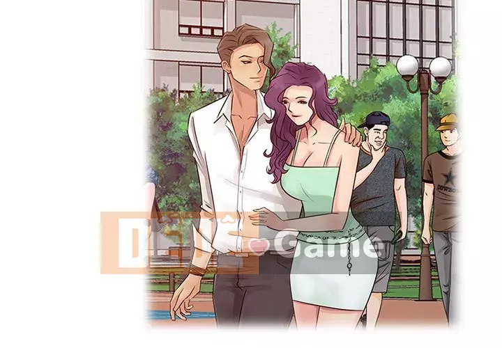 Hương vị chinh phục Chương 8-9