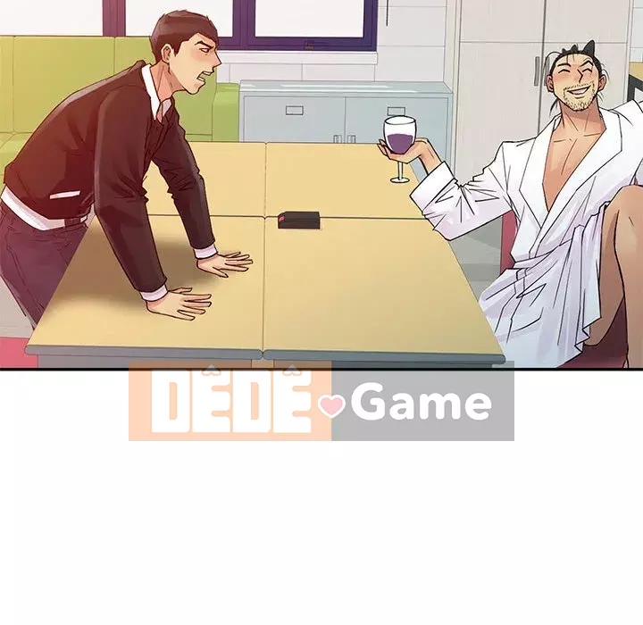 Hương vị chinh phục Chương 8-9