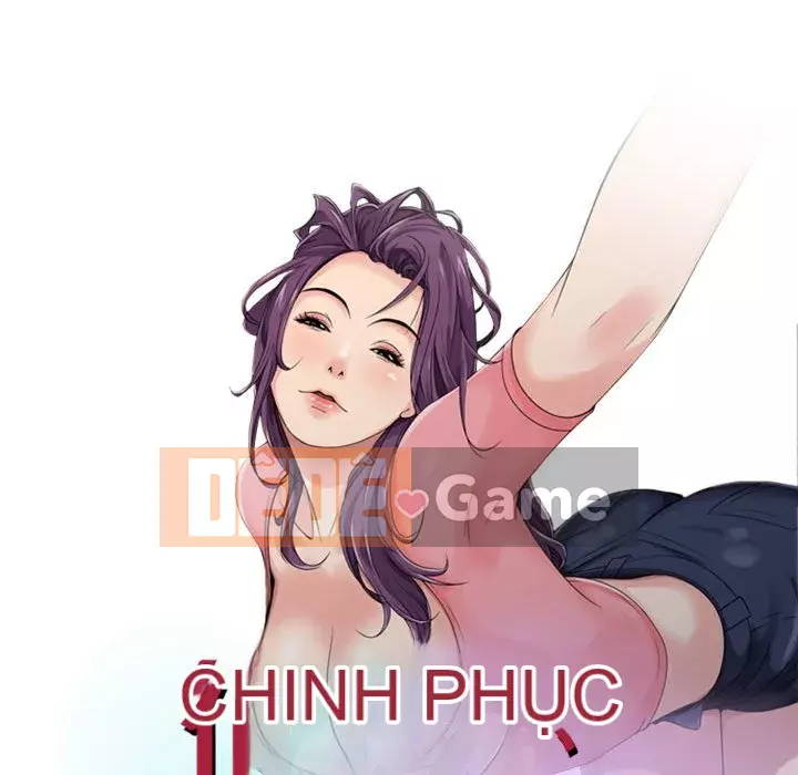 Hương vị chinh phục Chương 8-9