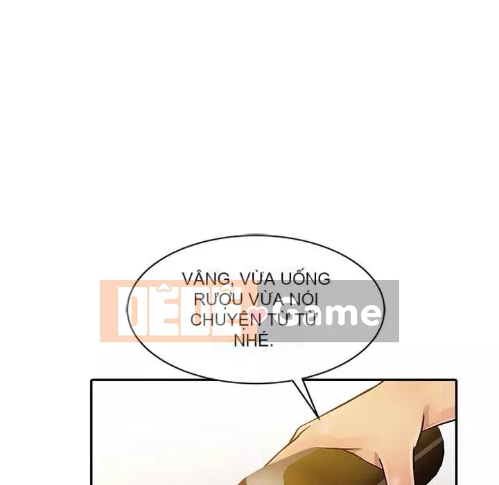 Hương vị chinh phục Chương 8-9