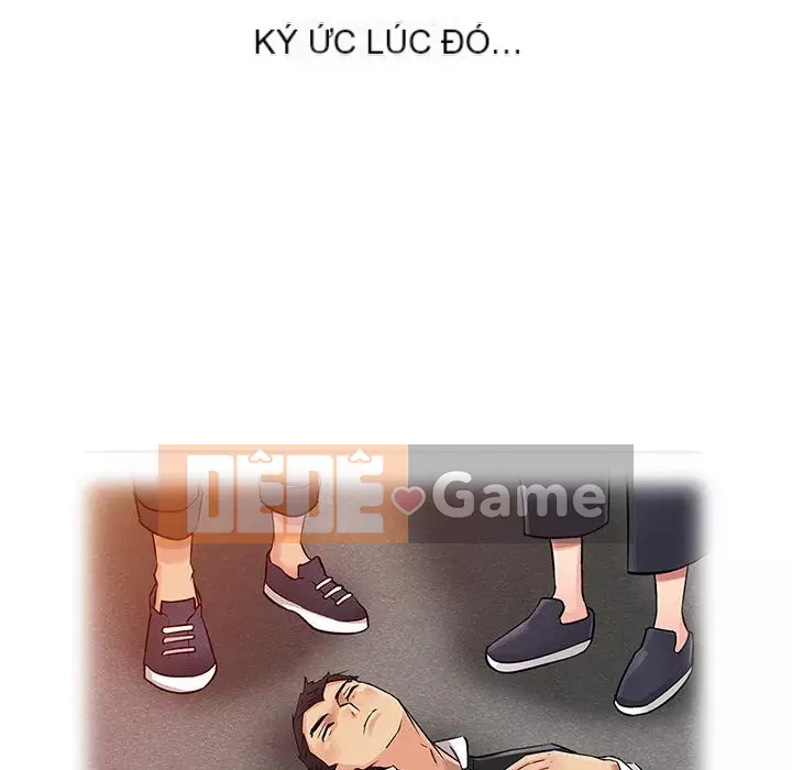 Hương vị chinh phục Chương 8-9