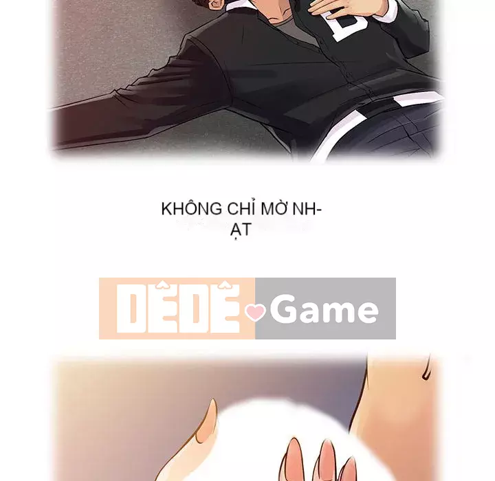 Hương vị chinh phục Chương 8-9