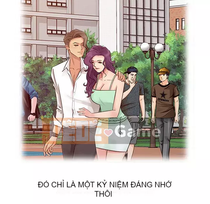 Hương vị chinh phục Chương 8-9