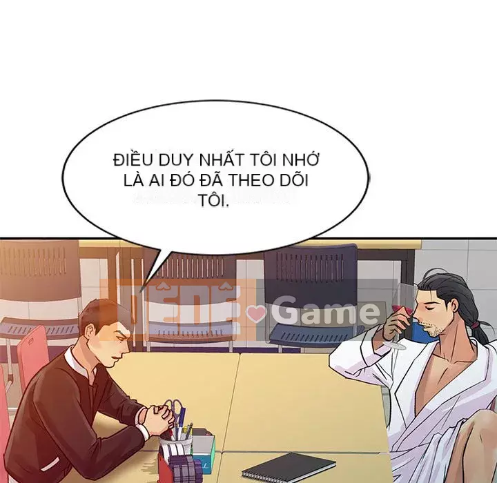 Hương vị chinh phục Chương 8-9