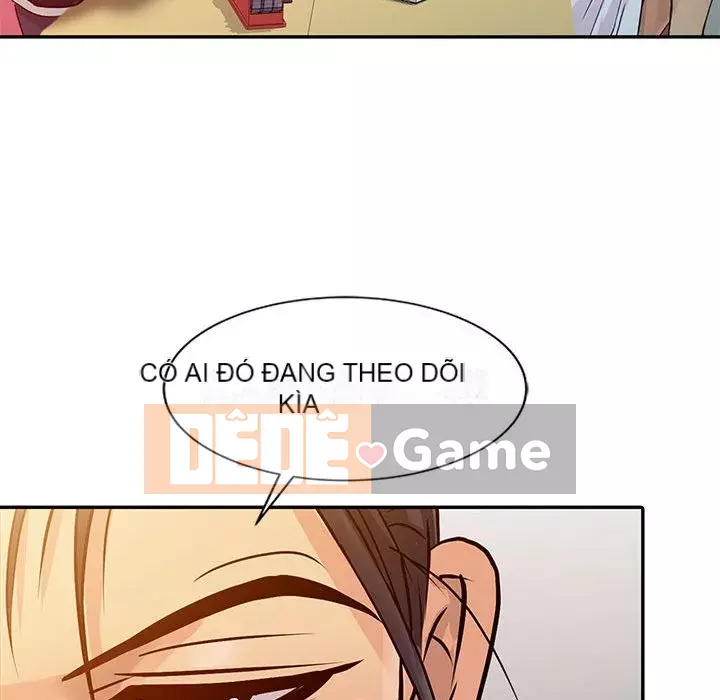 Hương vị chinh phục Chương 8-9