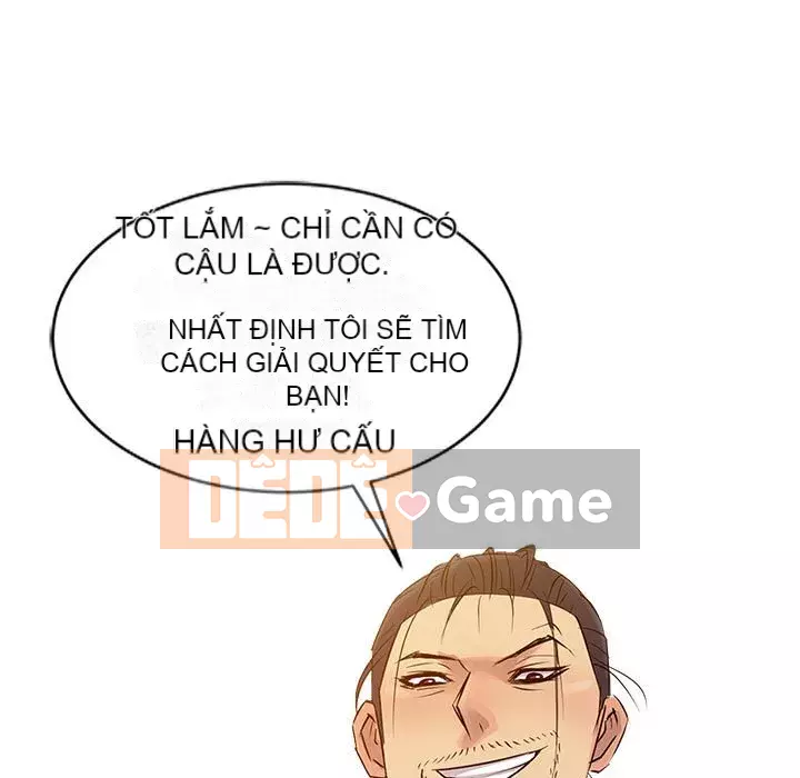 Hương vị chinh phục Chương 8-9