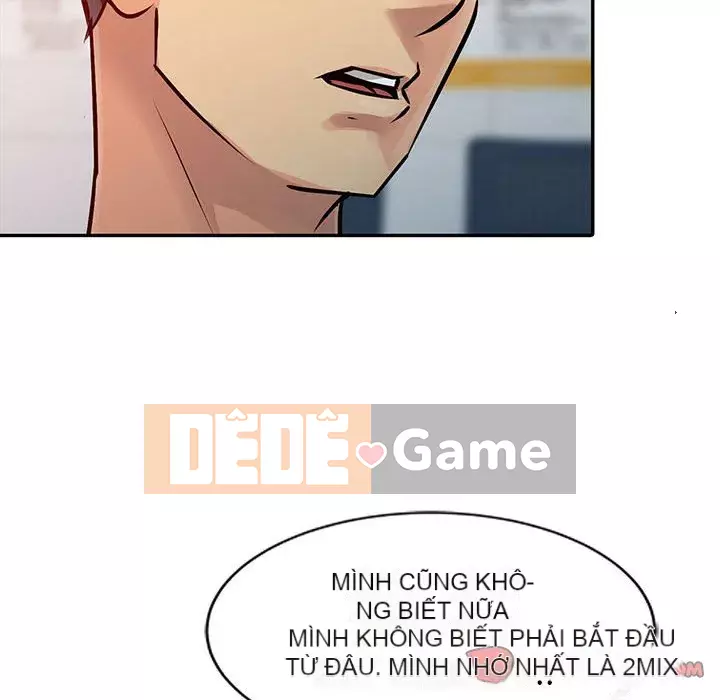 Hương vị chinh phục Chương 8-9