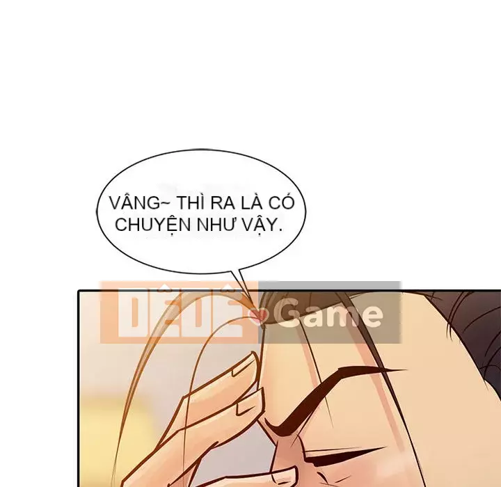 Hương vị chinh phục Chương 8-9