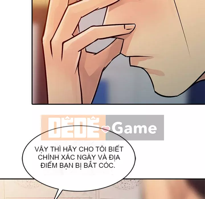 Hương vị chinh phục Chương 8-9