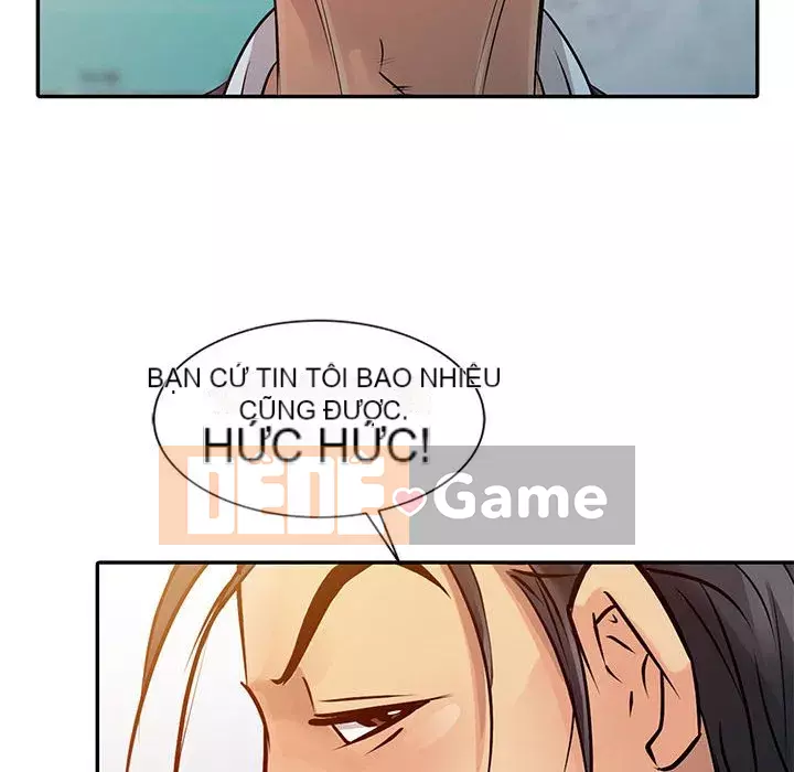 Hương vị chinh phục Chương 8-9