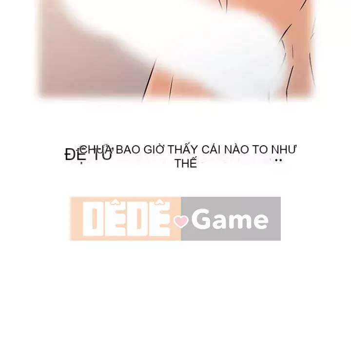 Hương vị chinh phục Chương 8-9