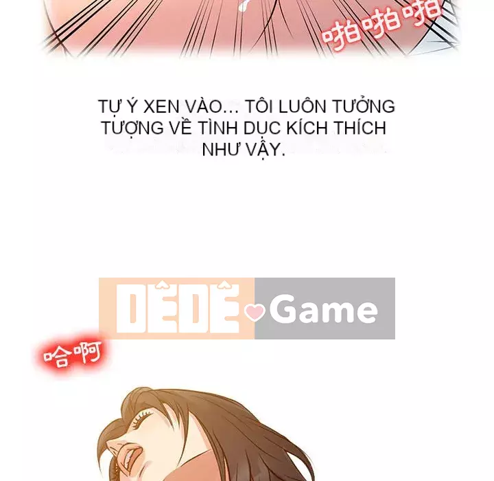 Hương vị chinh phục Chương 8-9