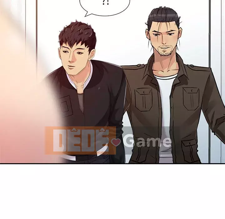 Hương vị chinh phục Chương 8-9