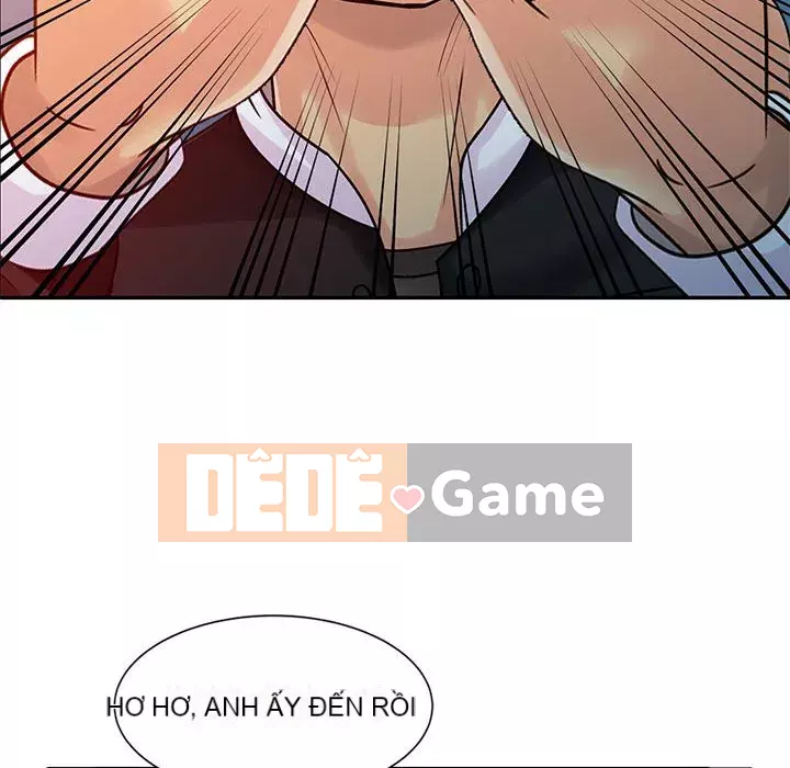 Hương vị chinh phục Chương 8-9