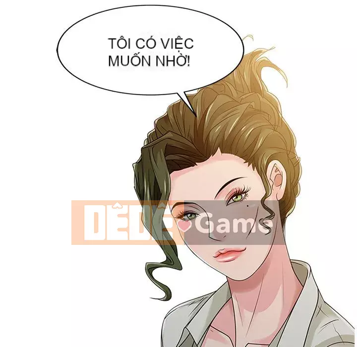 Hương vị chinh phục Chương 6-7