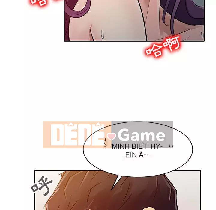 Hương vị chinh phục Chương 6-7