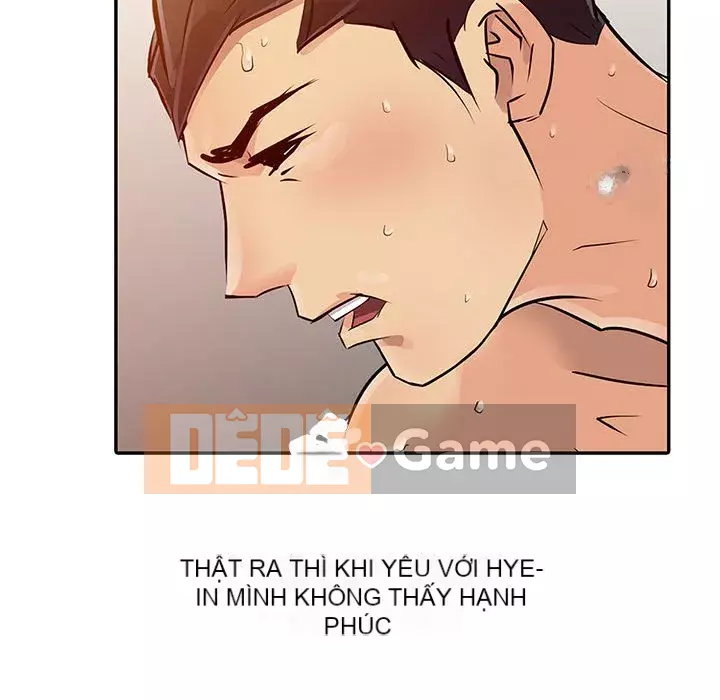 Hương vị chinh phục Chương 6-7