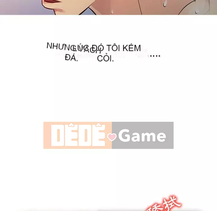 Hương vị chinh phục Chương 6-7