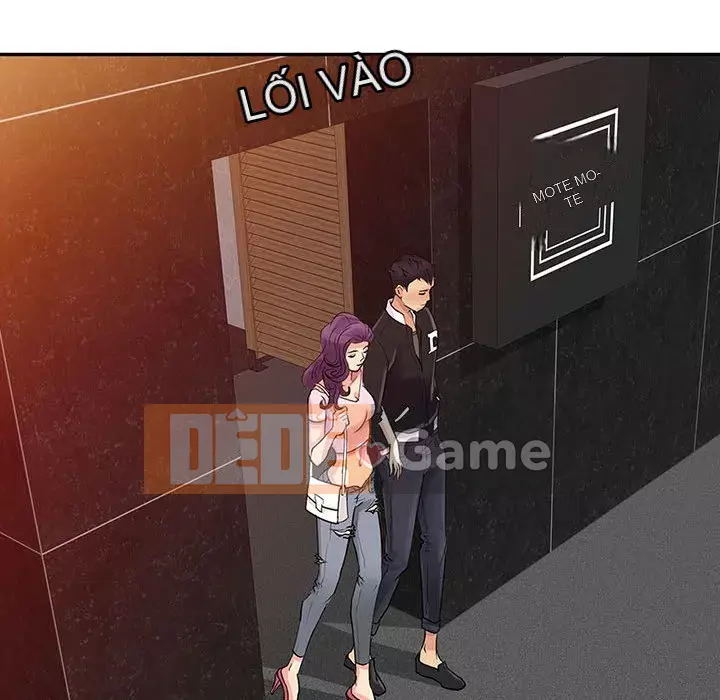 Hương vị chinh phục Chương 6-7