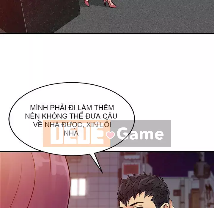 Hương vị chinh phục Chương 6-7