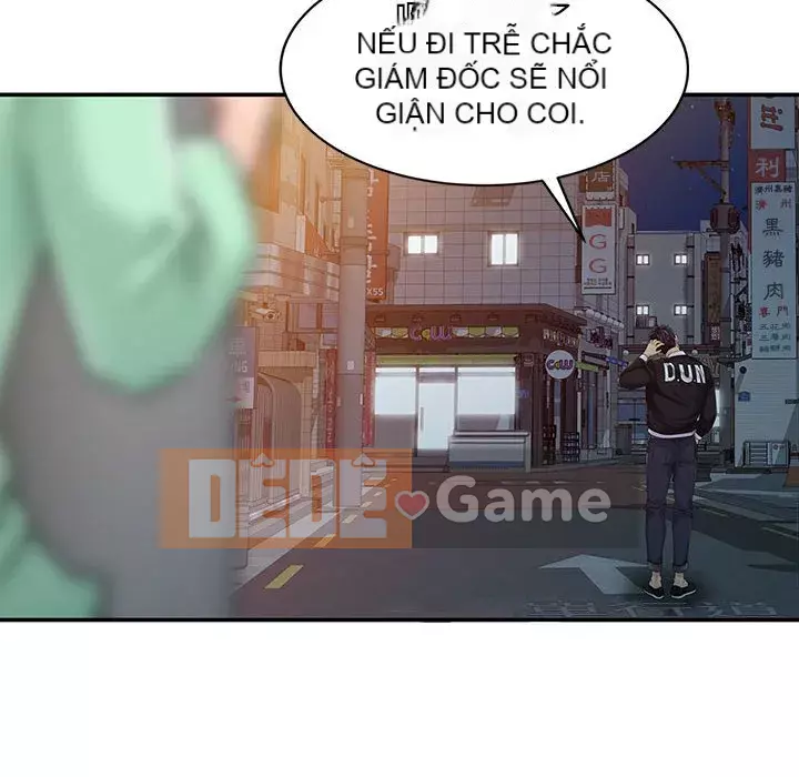 Hương vị chinh phục Chương 6-7