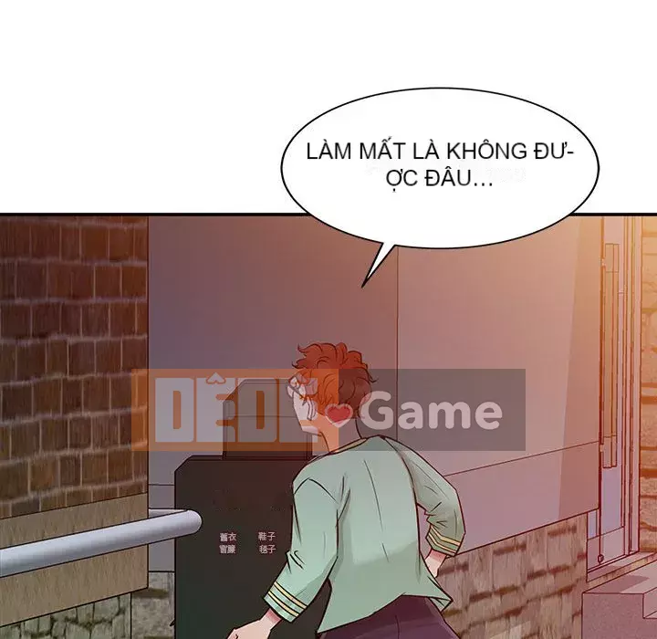 Hương vị chinh phục Chương 6-7