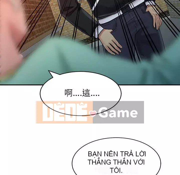 Hương vị chinh phục Chương 6-7