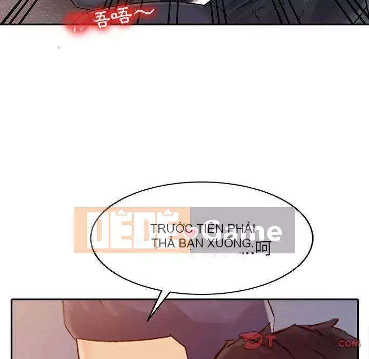 Hương vị chinh phục Chương 6-7