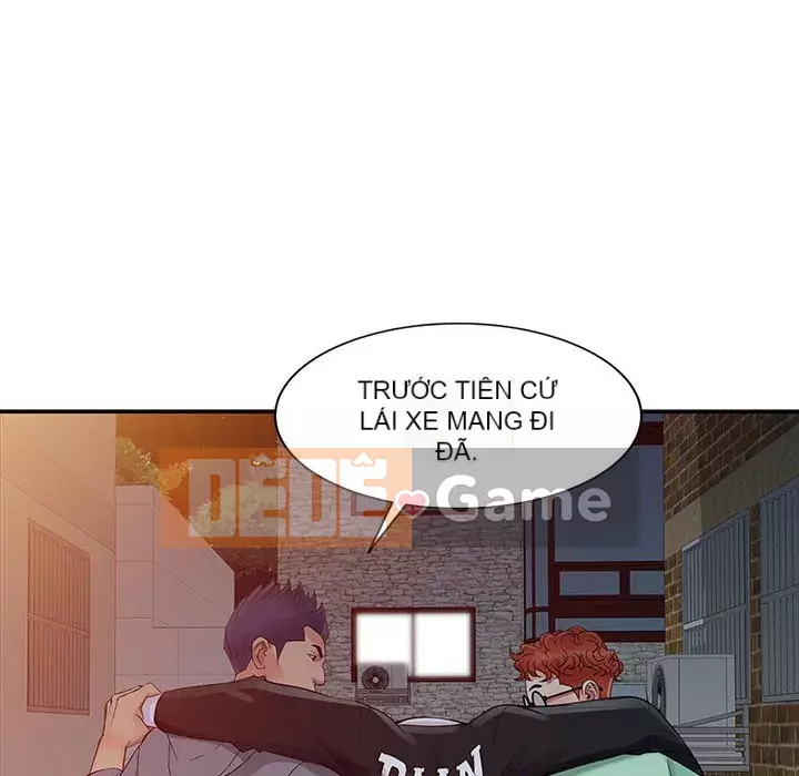 Hương vị chinh phục Chương 6-7