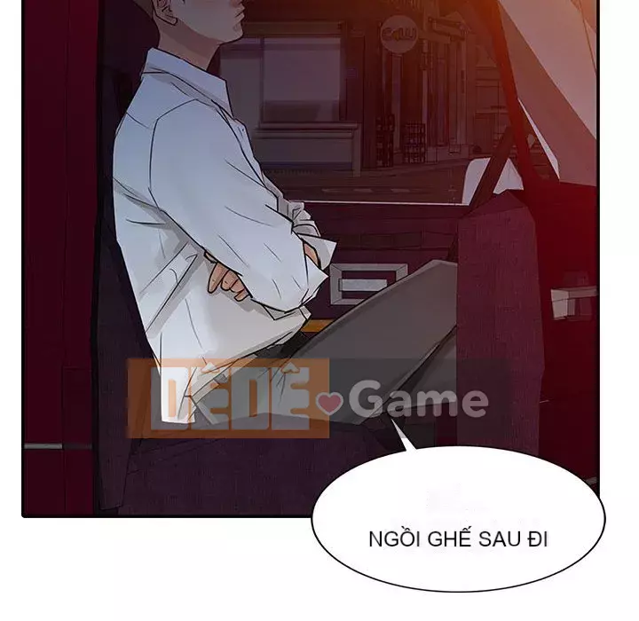 Hương vị chinh phục Chương 6-7