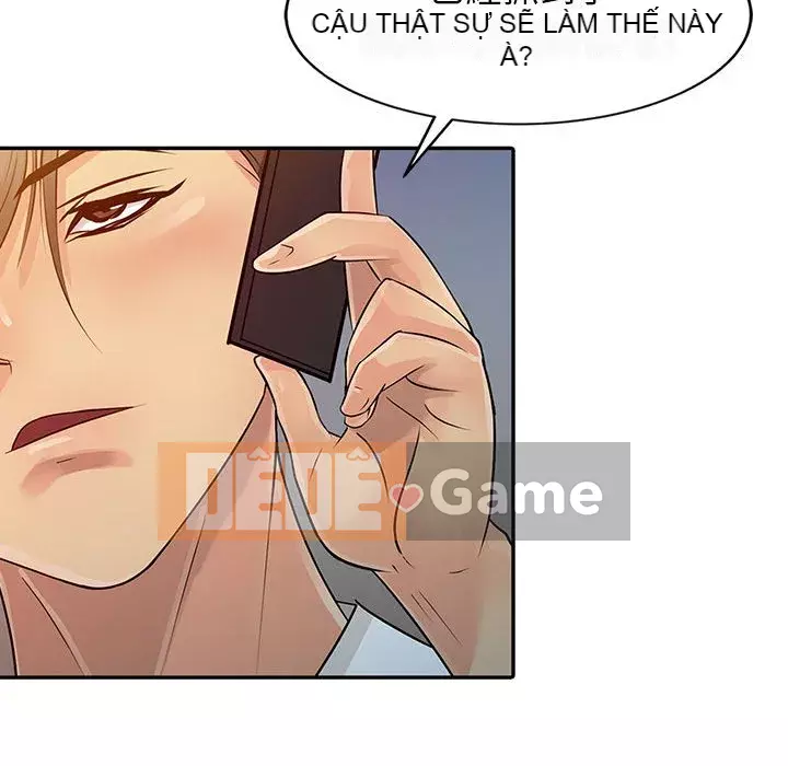 Hương vị chinh phục Chương 6-7