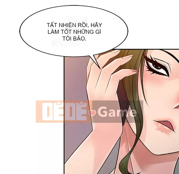 Hương vị chinh phục Chương 6-7