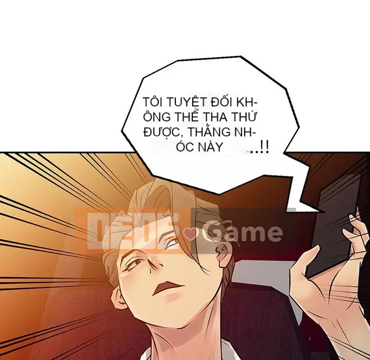 Hương vị chinh phục Chương 6-7