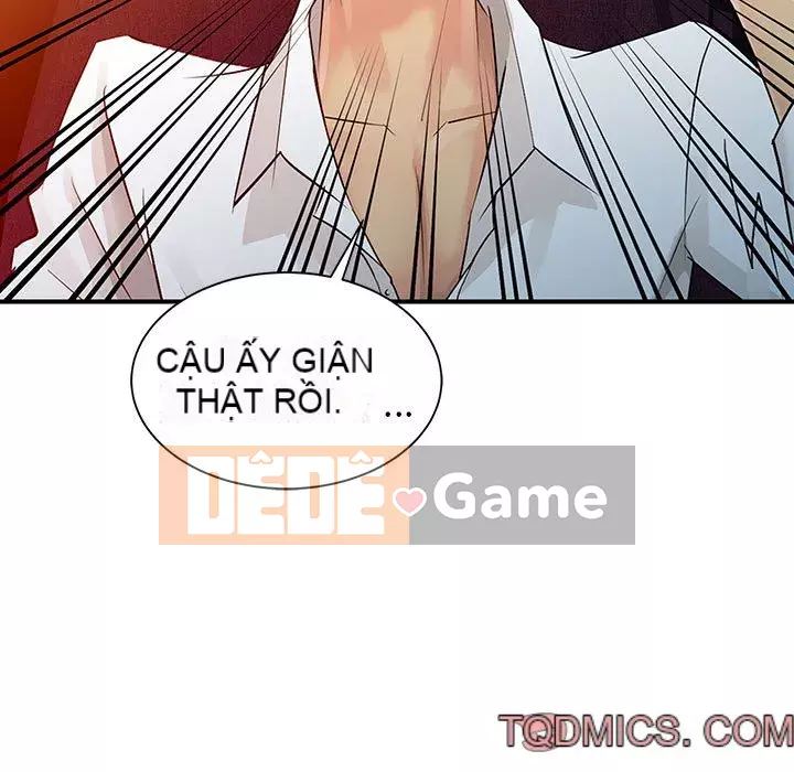 Hương vị chinh phục Chương 6-7